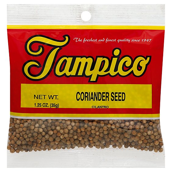 Tampico Spices Coriander - 1.25 Oz