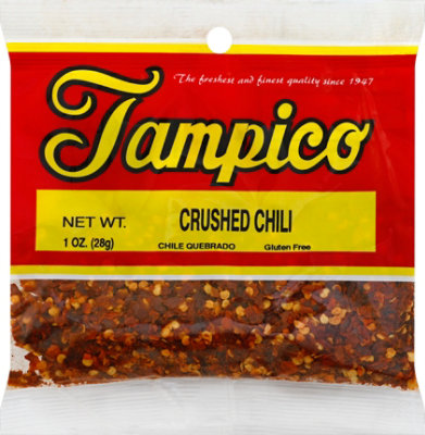 Tampico Spices Pepper Crushed - Oz - Image 2