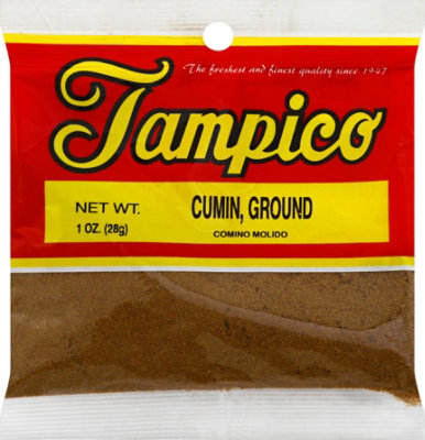 Tampico Spices Cumin Ground - Oz - Image 2