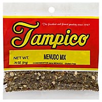 Tampico Spices Menudo Seasoning Mix - .75 Oz - Image 1