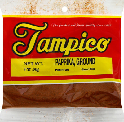 Tampico Spices Paprika - Oz - Image 2