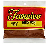 Tampico Spices Paprika - Oz