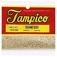 Tampico Spices Sesame Seed - 1.25 Oz - Image 1