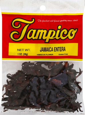 Tampico Spices Jamaica - Oz - Image 2