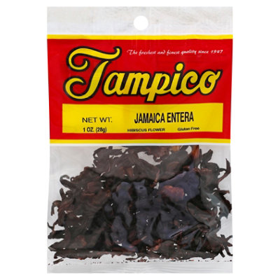 Tampico Spices Jamaica - Oz - Image 1