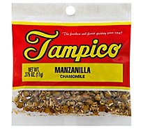 Tampico Spices Manzanilla - .37 Oz