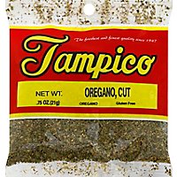 Tampico Spices Oregano Cut - .75 Oz - Image 2