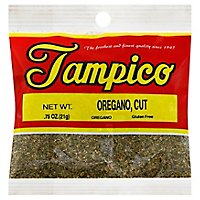 Tampico Spices Oregano Cut - .75 Oz - Image 1