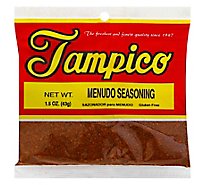 Tampico Spices Menudo Seasoning Ready To Use - 1.5 Oz