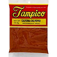 Tampico Spices Chile Pepper California - 3 Oz - Image 2