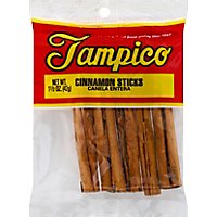 Tampico Spices Cinnamon Stick - 1.5 Oz - Image 2