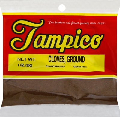 Tampico Spices Cloves Ground - Oz - Image 2