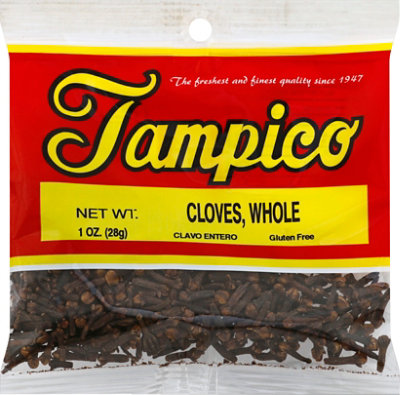 Tampico Spices Cloves Whole - Oz - Image 2