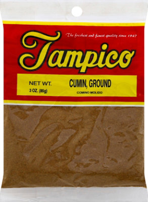 Tampico Spices Cumin Ground - 3 Oz - Image 2