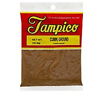 Tampico Spices Cumin Ground - 3 Oz