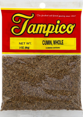 Tampico Spices Cumin Whole - 3 Oz - Image 2