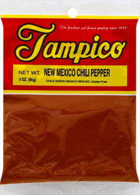 Tampico Spices Chili Powder New Mexico - 3 Oz - Image 2