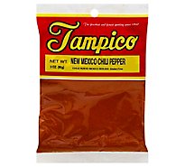 Tampico Spices Chili Powder New Mexico - 3 Oz