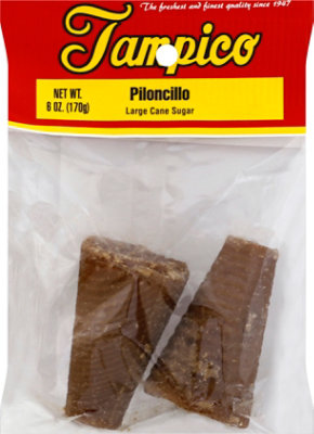 Tampico Spices Piloncillo - 6 Oz - Image 2