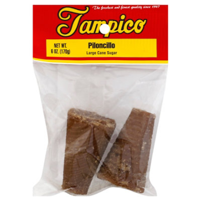 Tampico Spices Piloncillo - 6 Oz