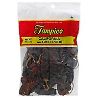 Tampico Spices Chile Pods California - 3 Oz - Image 1