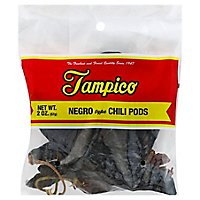 Tampico Spices Chile Pods Negro - 2 Oz - Image 1