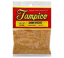 Tampico Spices Shrimp Shredded - 2 Oz