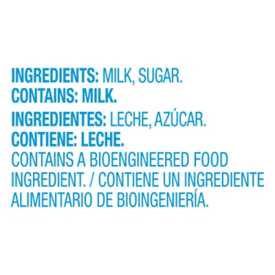 Nestle La Lechera Sweetened Condensed Milk - 14 Oz - Image 4