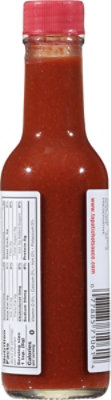 Tapatio Hot Sauce Salsa Picante Bottle - 5 Fl. Oz. - Image 5