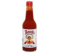 Tapatio Hot Sauce Salsa Picante Bottle - 10 Fl. Oz.