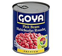 Goya Beans Pink Premium - 29 Oz