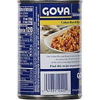 Goya Beans Premium Small Red - 15.5 Oz - Image 6