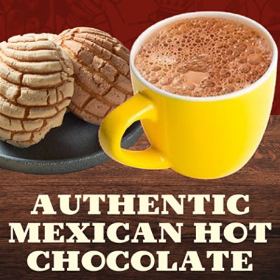 Abuelita Mexican Hot Chocolate Tablets - 19 Oz - Image 2