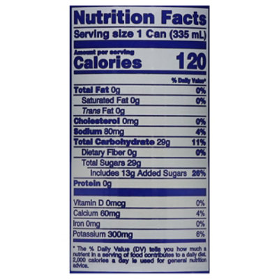 Jumex Nectar From Concentrate Pineapple Can - 11.3 Fl. Oz. - Image 3