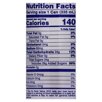 Jumex Nectar From Concentrate Apricot Can - 11.3 Fl. Oz. - Image 3