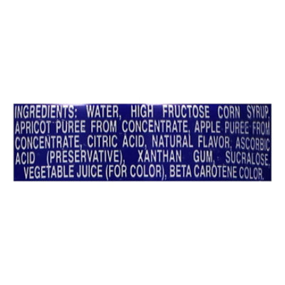 Jumex Nectar From Concentrate Apricot Can - 11.3 Fl. Oz. - Image 4