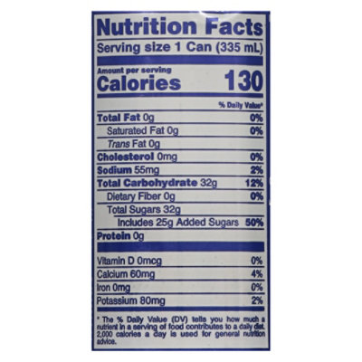 Jumex Nectar From Concentrate Guava Can - 11.3 Fl. Oz. - Image 4