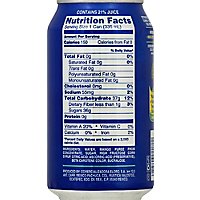 Jumex Nectar From Concentrate Mango Can - 11.3 Fl. Oz. - Image 3