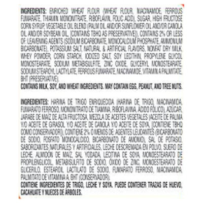 Gamesa Cookies Marias - 19.7 Oz - Image 4