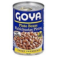 Goya Beans Pinto Premium Can - 15.5 Oz - Image 3