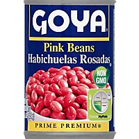 Goya Beans Prime Premium Pink - 15.5 Oz - Image 2