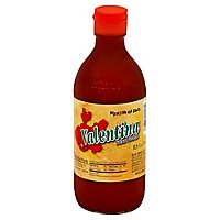 Valentina Hot Sauce Salsa Picante Bottle - 12.5 Oz - Image 1