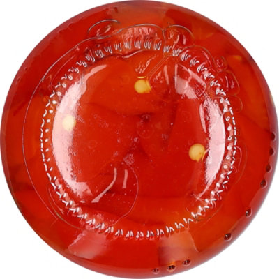 Goya Pimientos Sliced Jar - 4 Oz - Image 4