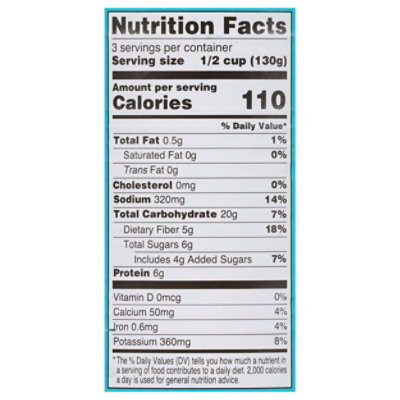 Heinz Beans with Tomato Sauce - 13.7 Oz - Image 3