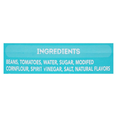 Heinz Beans with Tomato Sauce - 13.7 Oz - Image 4