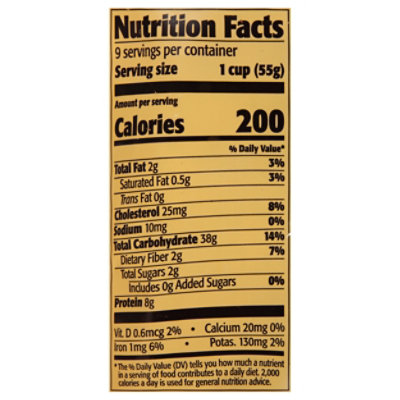 Bechtle German Wide Egg Noodle - 17.6 Oz - Image 4