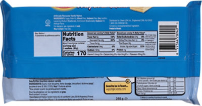 Osem Wafers Vanilla Flavor - 8.8 Oz - Image 5