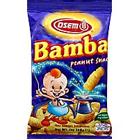 Osem Snacks Bamba - 1 Oz - Image 2
