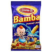 Osem Snacks Bamba - 1 Oz - Image 1