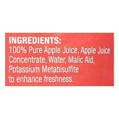 Kedem Apple Juice - 64 Fl. Oz. - Image 5